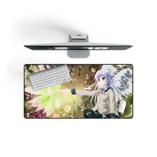 Cargar imagen en el visor de la galería, Alfombrilla de ratón (alfombrilla de escritorio) Angel Beats!
