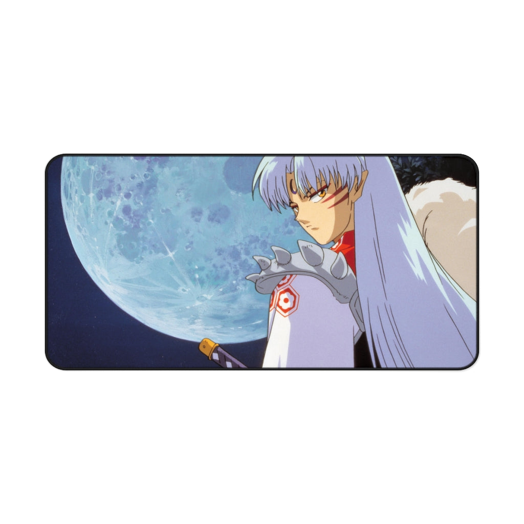 InuYasha Mouse Pad (Desk Mat)