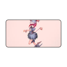 Load image into Gallery viewer, Kill La Kill Mouse Pad (Desk Mat)
