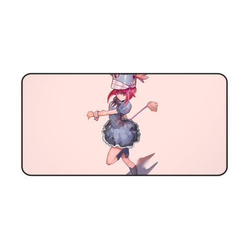 Kill La Kill Mouse Pad (Desk Mat)