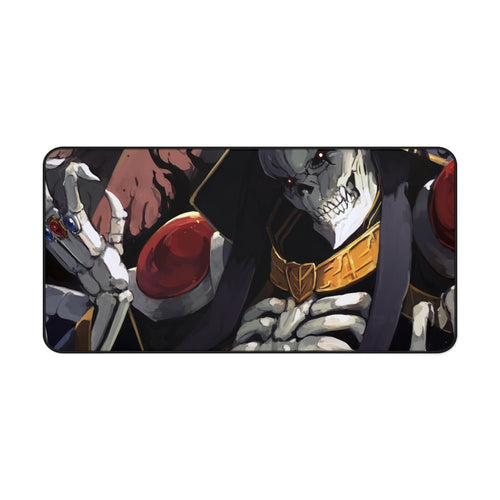 Overlord Mouse Pad (Desk Mat)