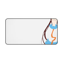 Cargar imagen en el visor de la galería, Nisekoi Ruri Miyamoto Mouse Pad (Desk Mat)
