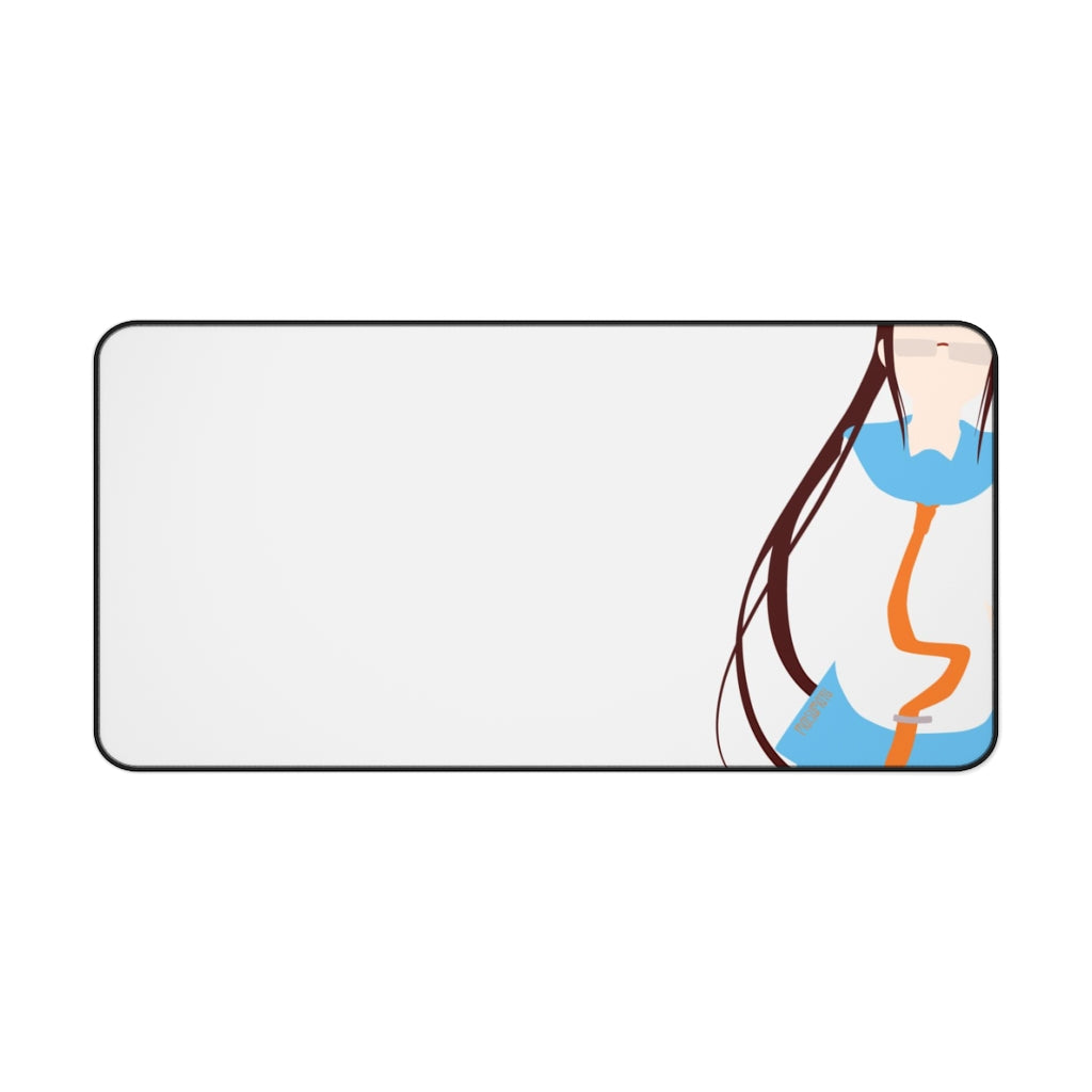 Nisekoi Ruri Miyamoto Mouse Pad (Desk Mat)