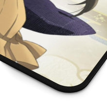 Cargar imagen en el visor de la galería, Kamisama Kiss Tomoe, Nanami Momozono Mouse Pad (Desk Mat) Hemmed Edge
