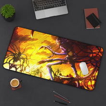 Charger l&#39;image dans la galerie, Cells At Work! Mouse Pad (Desk Mat) On Desk
