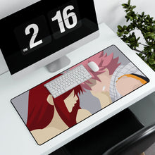 Load image into Gallery viewer, Anime Fairy Tail Mouse Pad (Desk Mat)
