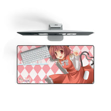 Charger l&#39;image dans la galerie, Tapis de souris Touhou (tapis de bureau)
