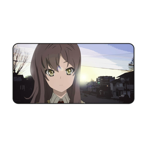 Futaba! Mouse Pad (Desk Mat)