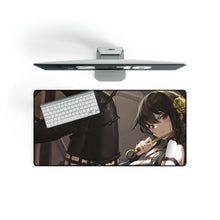 Cargar imagen en el visor de la galería, Spy x Family Yor Forger Mouse Pad (Desk Mat)
