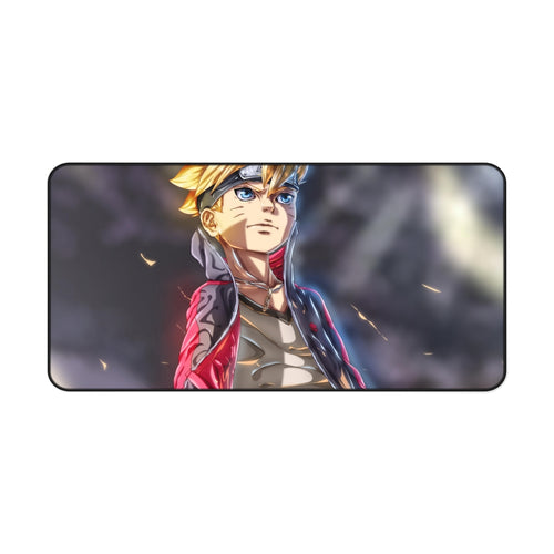 Boruto Mouse Pad (Desk Mat)