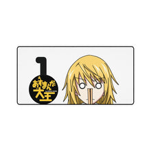 Charger l&#39;image dans la galerie, Infinite Stratos Mouse Pad (Desk Mat)
