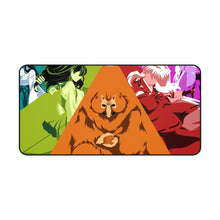 Load image into Gallery viewer, InuYasha Mouse Pad (Desk Mat)
