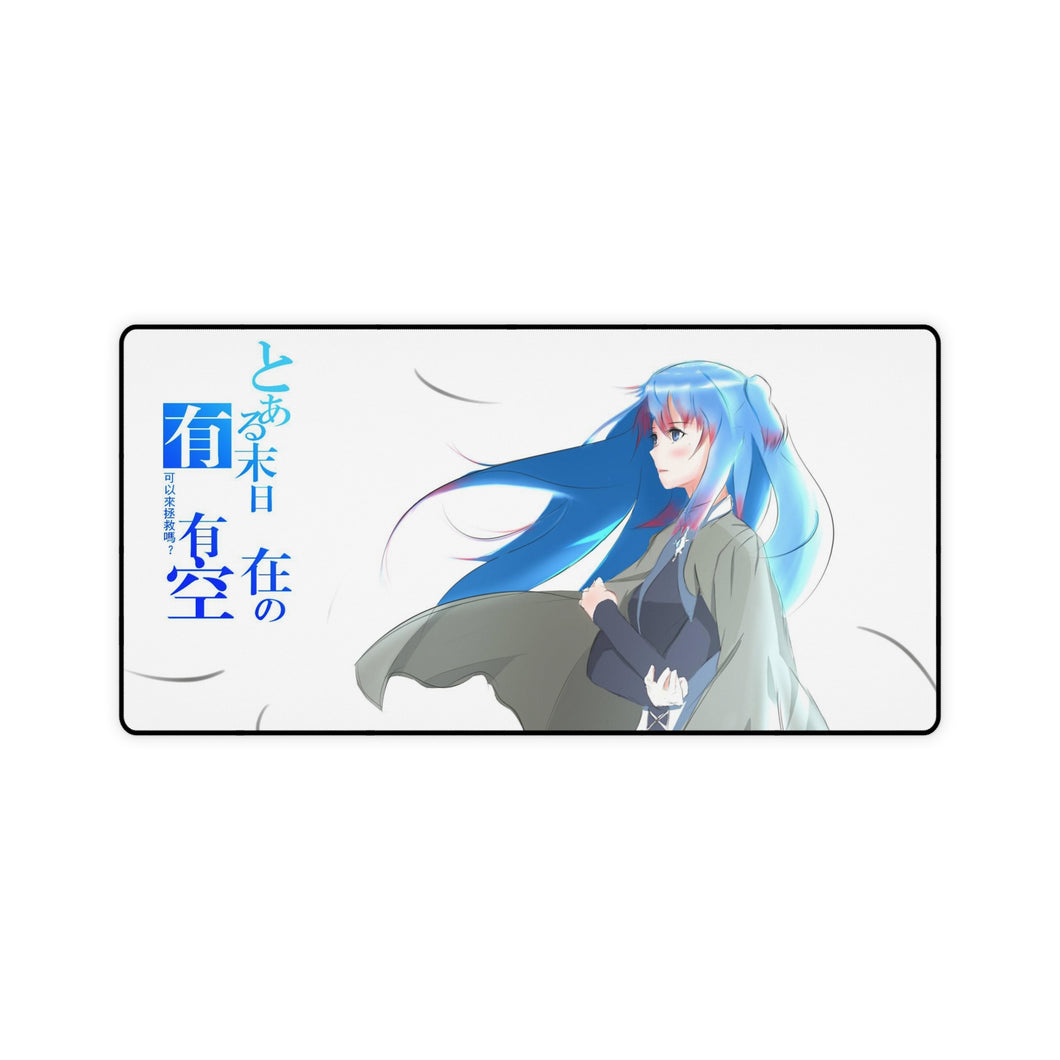 Tapis de souris Sukasuka (tapis de bureau)