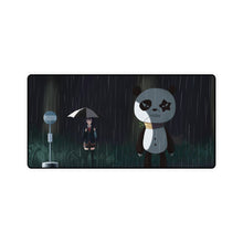 Load image into Gallery viewer, Anime Crossover Mouse Pad (Desk Mat)
