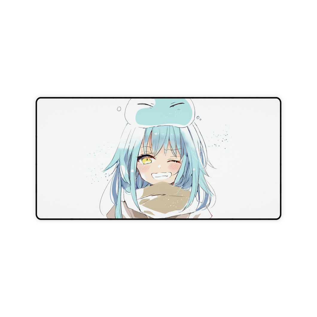 #3.3313, Rimuru Tempest, Tensei Shitara Slime Datta Ken, tapis de souris (tapis de bureau)