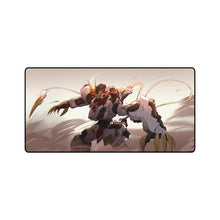 Cargar imagen en el visor de la galería, Mobile Suit Gundam: Iron-Blooded Orphans Mouse Pad (Desk Mat)
