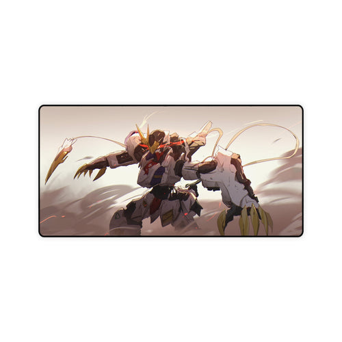 Mobile Suit Gundam: Iron-Blooded Orphans Mouse Pad (Desk Mat)