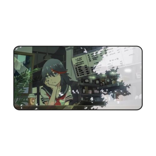 Kill La Kill Mouse Pad (Desk Mat)