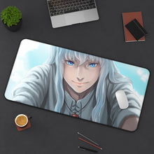 Charger l&#39;image dans la galerie, Anime Berserk Mouse Pad (Desk Mat) On Desk
