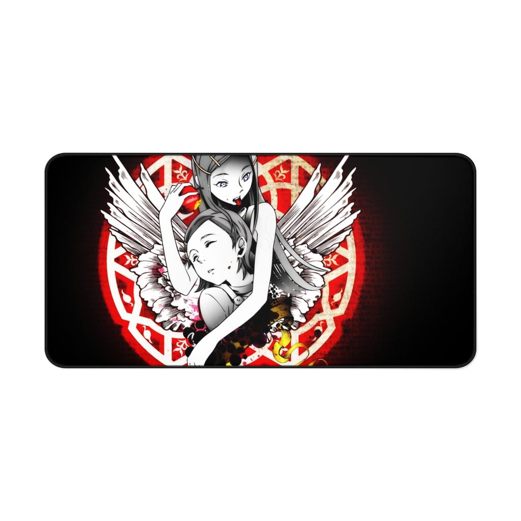 Eureka Seven Eureka Seven Mouse Pad (Desk Mat)