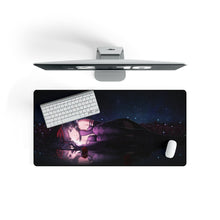 Load image into Gallery viewer, Dissipative Mouse Pad (Desk Mat) On Desk
