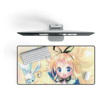 Charger l&#39;image dans la galerie, Tapis de souris (tapis de bureau) Anime Alice au pays des merveilles
