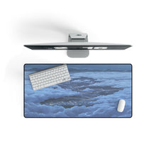 Charger l&#39;image dans la galerie, Your Name. Mouse Pad (Desk Mat) On Desk
