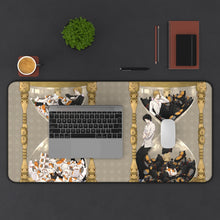 Charger l&#39;image dans la galerie, Natsume&#39;s Book Of Friends Mouse Pad (Desk Mat) With Laptop
