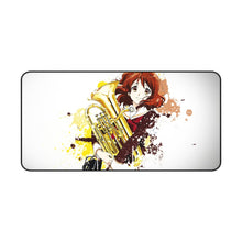 Charger l&#39;image dans la galerie, Sound! Euphonium Kumiko Oumae Mouse Pad (Desk Mat)
