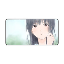 Charger l&#39;image dans la galerie, Sound! Euphonium Mizore Yoroizuka Mouse Pad (Desk Mat)
