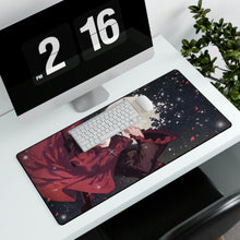 Load image into Gallery viewer, Night of Red Mouse Pad (Desk Mat)
