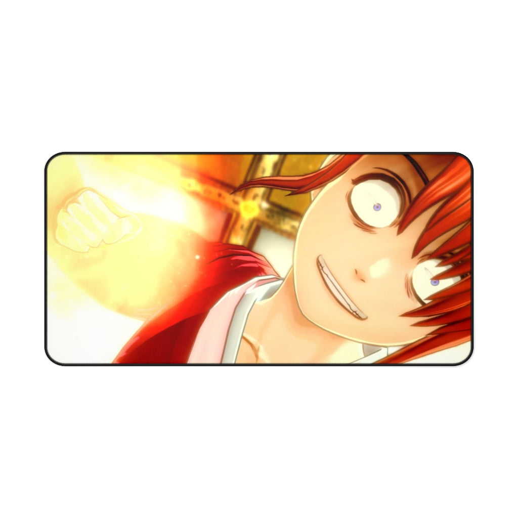 Gintama Kagura Mouse Pad (Desk Mat)