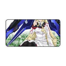 Charger l&#39;image dans la galerie, Infinite Stratos Mouse Pad (Desk Mat)
