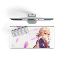 Cargar imagen en el visor de la galería, Violet Evergarden Mouse Pad (Desk Mat)
