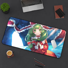 Charger l&#39;image dans la galerie, Touhou Mouse Pad (Desk Mat) On Desk
