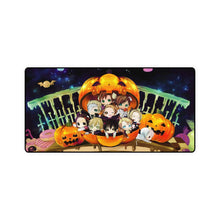 Cargar imagen en el visor de la galería, Halloween Mouse Pad (Desk Mat)
