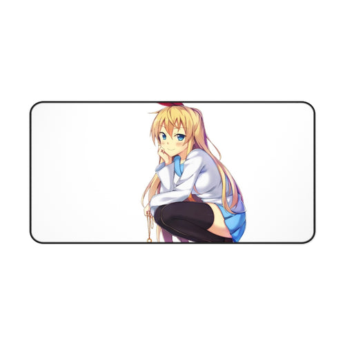 Chitoge Mouse Pad (Desk Mat)