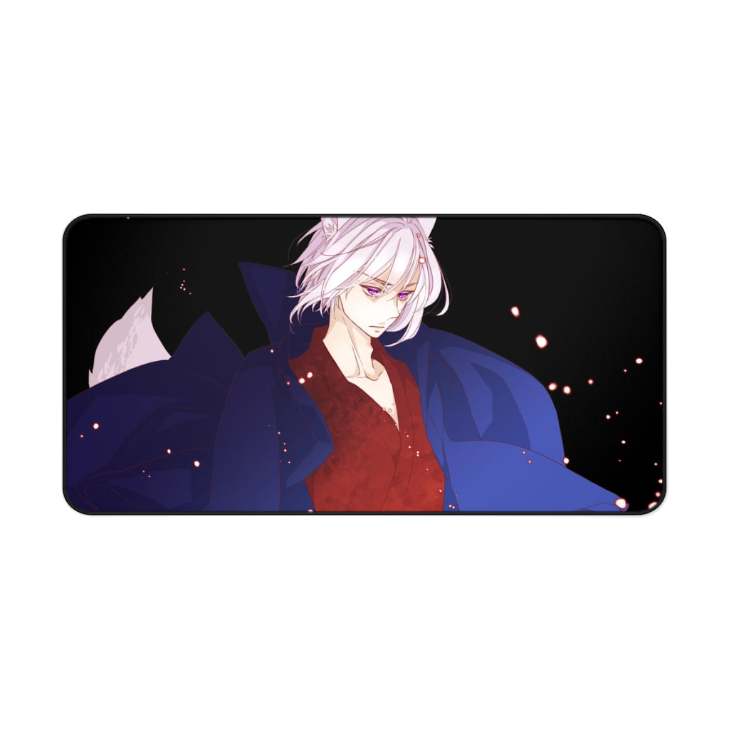 Kamisama Kiss Tomoe Mouse Pad (Desk Mat)