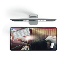 Load image into Gallery viewer, Anime Steins;Gate Mouse Pad (Desk Mat)
