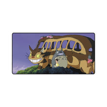 Cargar imagen en el visor de la galería, My Neighbor Totoro Mouse Pad (Desk Mat)
