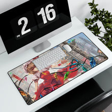 Charger l&#39;image dans la galerie, Tapis de souris Touhou (tapis de bureau)
