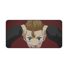 Load image into Gallery viewer, Tokyo Revengers Takemichi Hanagaki Mouse Pad (Desk Mat)
