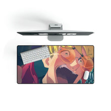 Cargar imagen en el visor de la galería, Trigun Stampede Anime CGI Mouse Pad (Desk Mat)
