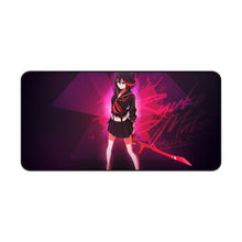 Charger l&#39;image dans la galerie, Kill La Kill Mouse Pad (Desk Mat)
