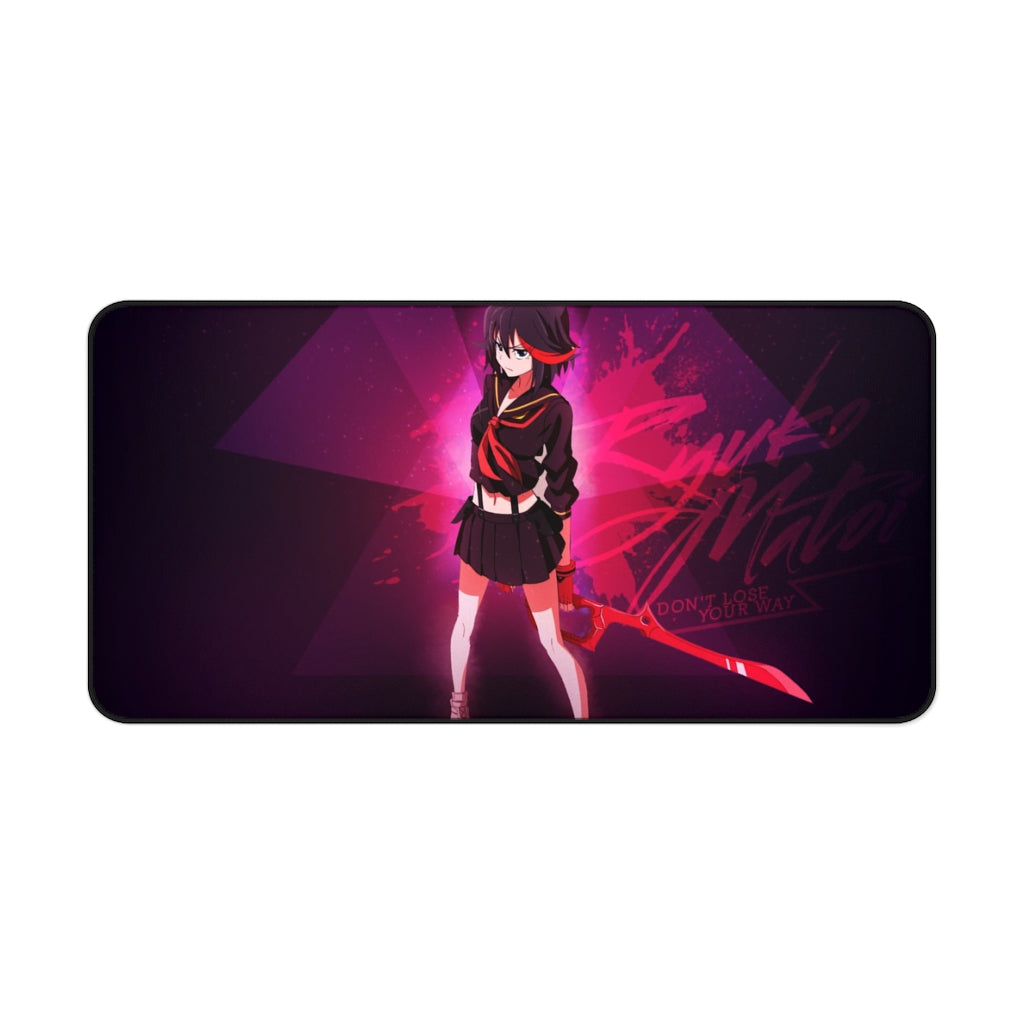 Kill La Kill Mouse Pad (Desk Mat)