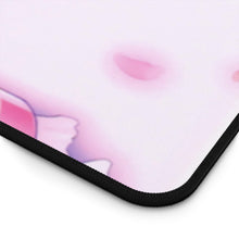 Load image into Gallery viewer, Cardcaptor Sakura Sakura Kinomoto Mouse Pad (Desk Mat) Hemmed Edge
