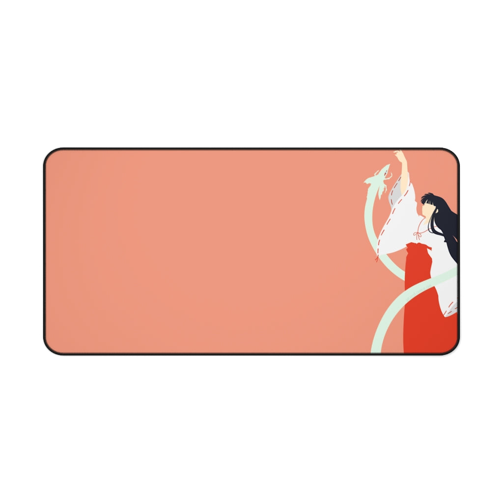 InuYasha Mouse Pad (Desk Mat)