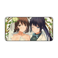 Charger l&#39;image dans la galerie, Sound! Euphonium Mouse Pad (Desk Mat)
