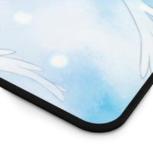 Load image into Gallery viewer, Cardcaptor Sakura Sakura Kinomoto, Tomoyo Daidouji Mouse Pad (Desk Mat) Hemmed Edge
