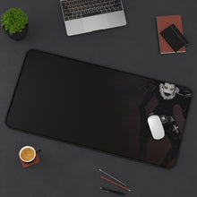 Load image into Gallery viewer, Death Note 8k Mouse Pad (Desk Mat) On Desk
